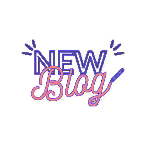 Blog Blogging Sticker by Sociedad Mexicana de NENIS