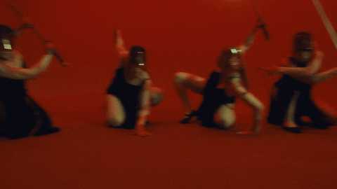 addamakpop giphyupload sword slash katana GIF
