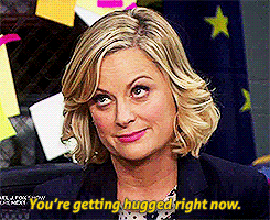 leslie knope GIF