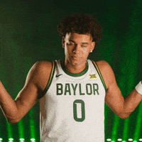 College Basketball Sic Em Bears GIF by Baylor Athletics