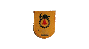 kellokoskenvpk volunteer firefighter firefighting pelastuslaitos Sticker
