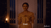 Emily Dickinson GIF by Apple TV+
