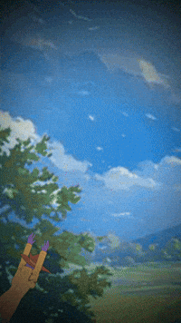 Art Animation GIF