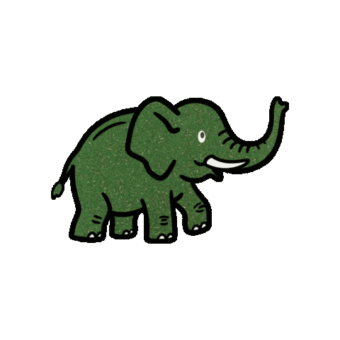 ケンエレ Sticker by SHOETREE