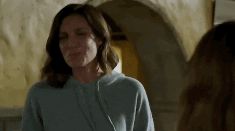 Ncis Los Angeles Hetty Lange GIF by CBS