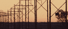 big sky music video GIF by Pearl Lion