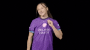 Womens Soccer Orl GIF by National Women's Soccer League