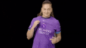 Womens Soccer Orl GIF by National Women's Soccer League