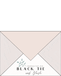 Beauty Makeup Sticker by Black Tie And Blush