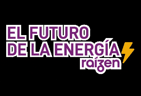 RaizenArg giphygifmaker energia rayo raízen argentina GIF