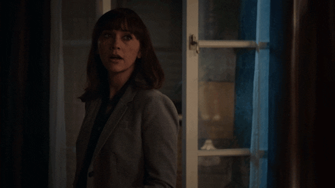 tbs working late GIF by Angie Tribeca