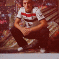 Uruguay Manuel GIF by Manchester United