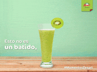 Kiwi GIF by Zespri España