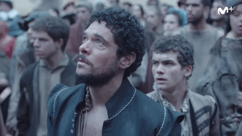 la peste GIF