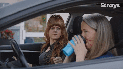Season 2 Cbc GIF by Strays