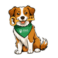 Justclosed Sticker by HMA Mortgage