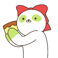 Qr Code Sticker by Zookiz