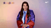 Victoria Abril Deep Fake GIF by Movistar+