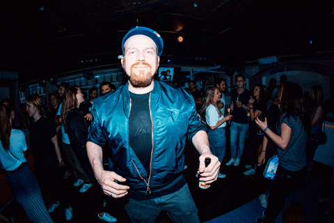 GIF by Marius Sperlich