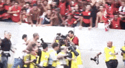 Soccer Futebol GIF by Flamengo