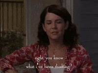 season 6 netflix GIF by Gilmore Girls 