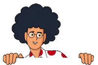 Pepe Afirmar Sticker by Pepephone