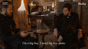 Mel Brooks Comedy GIF by HULU