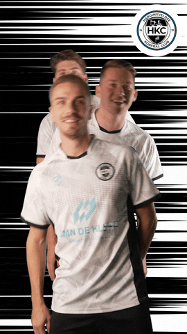 hkc-korfbal giphyupload korfbal hkc korfbalvereniging GIF