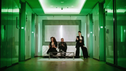 worth it music video GIF by Fifth Harmony