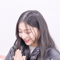K Pop Applause GIF
