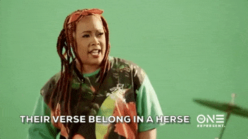 hip hop rap GIF by TV One