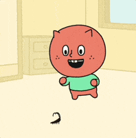 Happy Fun GIF