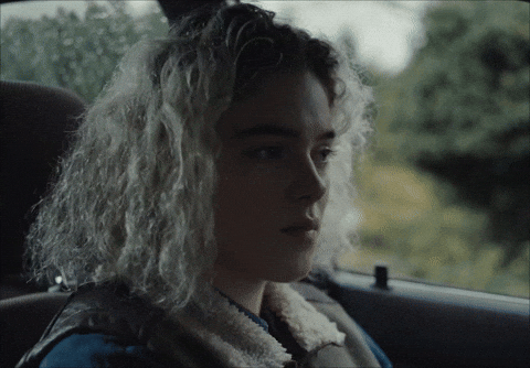 Music Video Ii GIF by Mother Mother