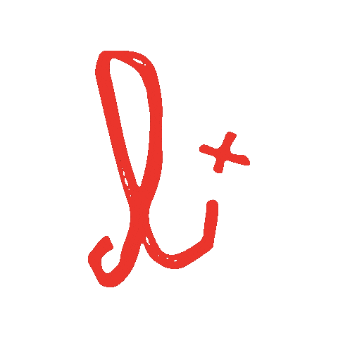 Louise Thompson Sticker