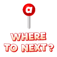 Travel Vacation Sticker by airasia