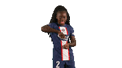 Psg Simon Sticker by Paris Saint-Germain
