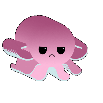 Poppy Sticker by trentogiovani