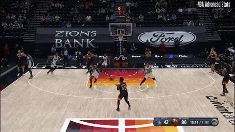 NBASarah giphygifmaker GIF