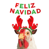 Merry Christmas Sticker by Bachoco
