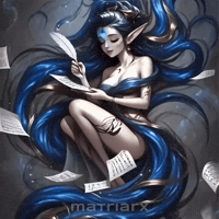 Divine Feminine GIF by The Galactic Matriarx