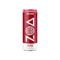 zoaenergydrink energydrink zoa zoaenergy zoa energy Sticker