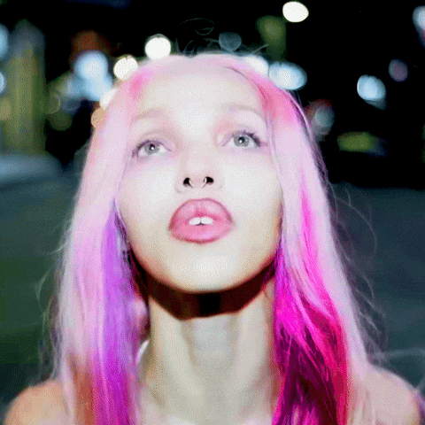 Fka Twigs GIF