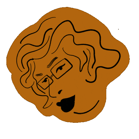 Black Business Month Sticker by Keva Epale