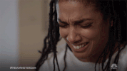 sad season 1 GIF by New Amsterdam