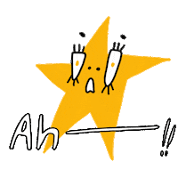 Fun Illustration Sticker