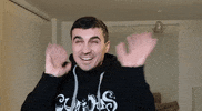 Happy Is This Real GIF by Curious Pavel