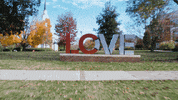 UniversityOfLynchburg love love you university virginia GIF