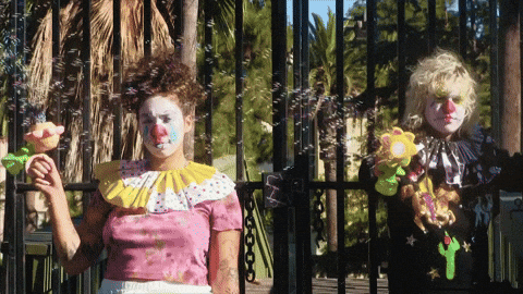 Happy Music Video GIF by Indigo De Souza