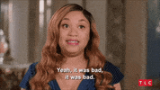90 Day Fiance Memphis GIF by TLC