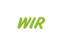 Rosenfeld_live live rose wir sind dabei tagderoffenentür Sticker